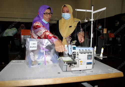 DATUK DR WAN NORASHIKIN WAN NOORDINt