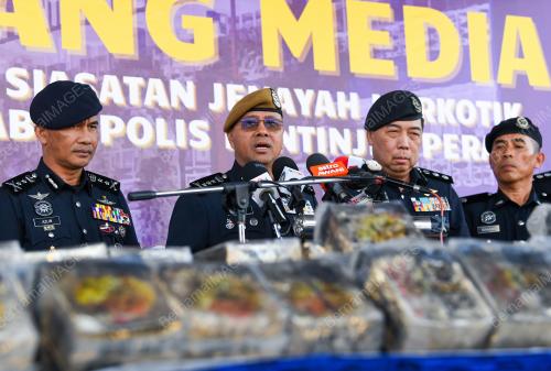 DATUK NOOR HISAM NORDIN