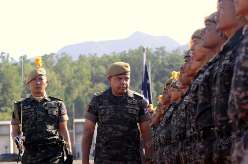 DATUK SERI AYOB KHAN MYDIN PITCHAY