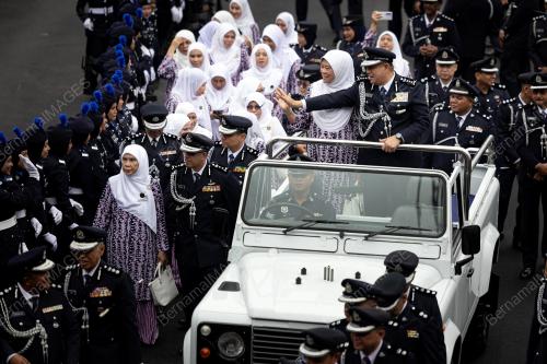 DATUK AZIZI MAT ARIS
