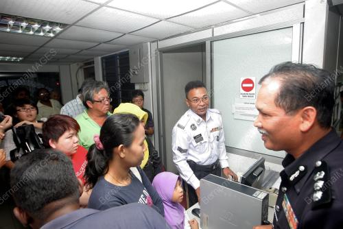 IPD IPOH
