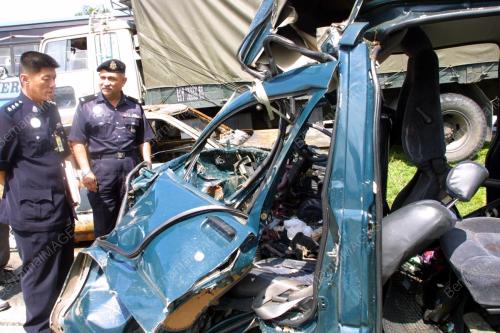 DSP SHARIF ABDUL AZIZ