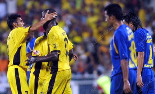 PEMAIN BOLASEPAK