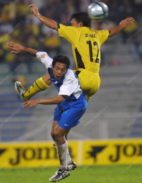 BOLA SEPAK