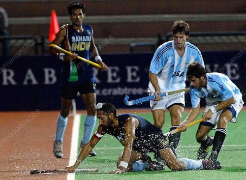 KEJOHANAN HOKI PIALA SULTAN AZLAN SHAH