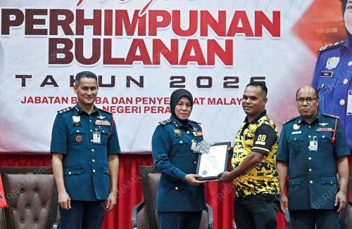 DATUK SAYANI SAIDON