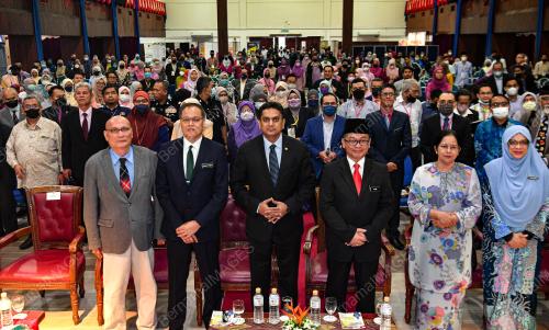 DATUK SERI DR. SANTHARA
