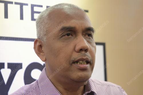 KHAIRUDIN ABU HANIPAH