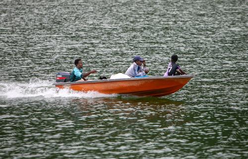 TASIK BANDING