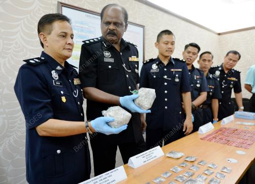 PK04_09112016_POLIS_DADAH