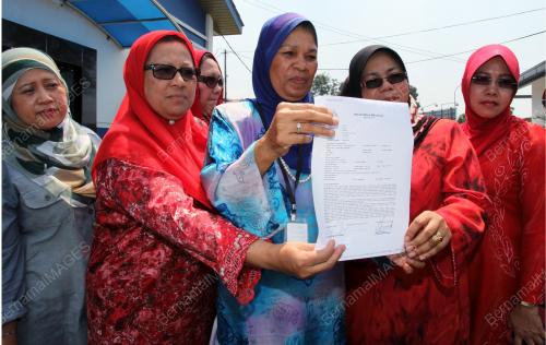 DR. AZIZAH JOHOR