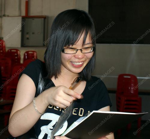 CALON STPM