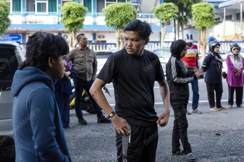 UPSI_KEMALANGAN