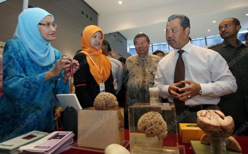 MUHYIDDIN YASSIN