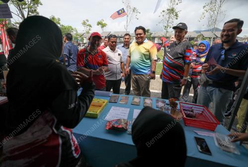 HAIRUL AMIR SABRI