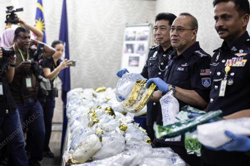 DATUK NOOR HISAM NORDIN