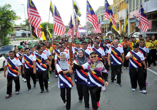 PK04_11072017_LARIAN_OBOR_TIBA_DI_GRIK