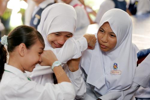 UPSR