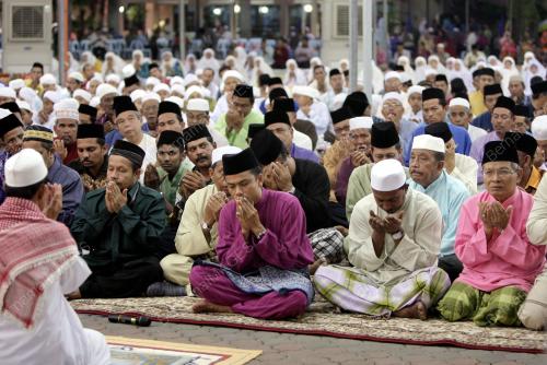 ZAMBRY ABDUL KADIR