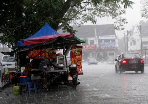 IPOH HUJAN