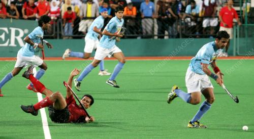 KEJOHANAN HOKI PIALA SULTAN AZLAN SHAH