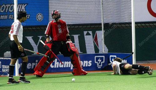 KEJOHANAN HOKI PIALA SULTAN AZLAN SHAH