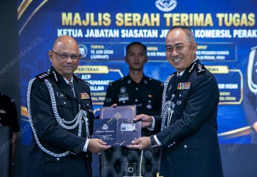 DATUK MOHD ALWI ZAINAL ABIDIN
