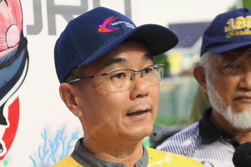 TEH KOK LIM