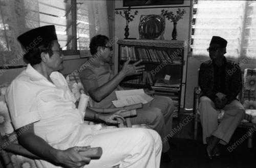 MENTERI PERTANIAN INDONESIA
