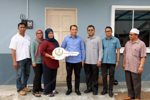 DATUK ABDUL YUNUS JAMAHRI
