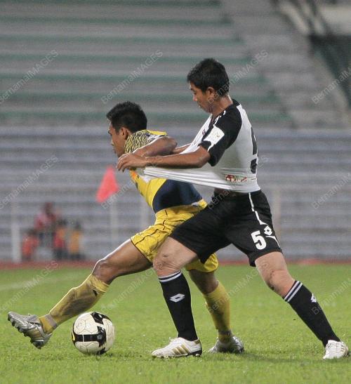 LIGA SUPER