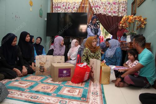 DATUK SERI DR NORAINI AHMAD