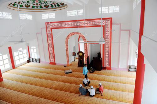 PK04_14082013_MASJID_CINA_MUSLIM