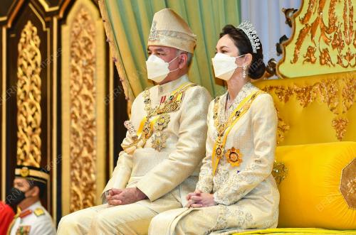SULTAN NAZRIN SHAH