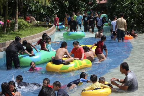 LOST WORLD OF TAMBUN