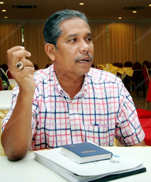 ROSLI HUSIN
