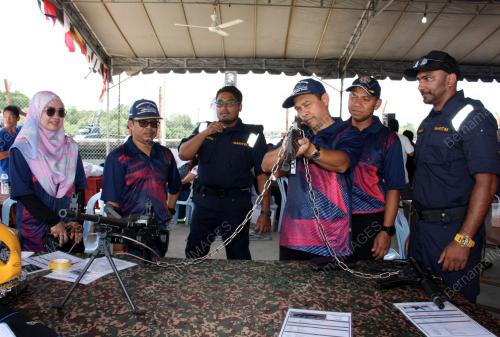 DATUK ABDUL YUNUS JAMAHRI