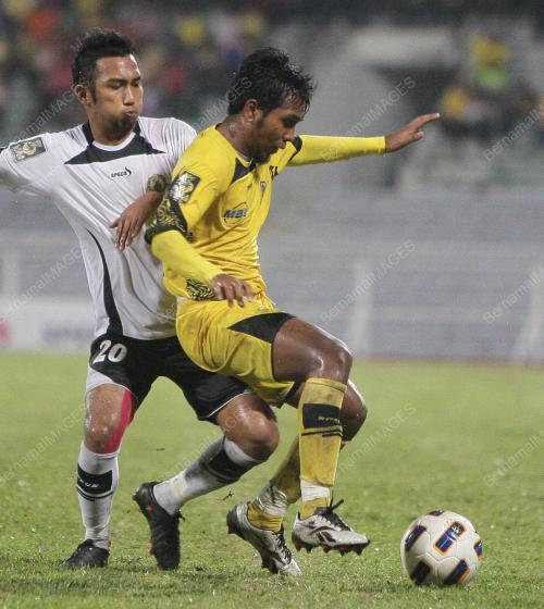 PIALA FA