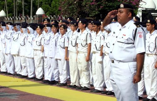 RAJA DR NAZRIN SHAH