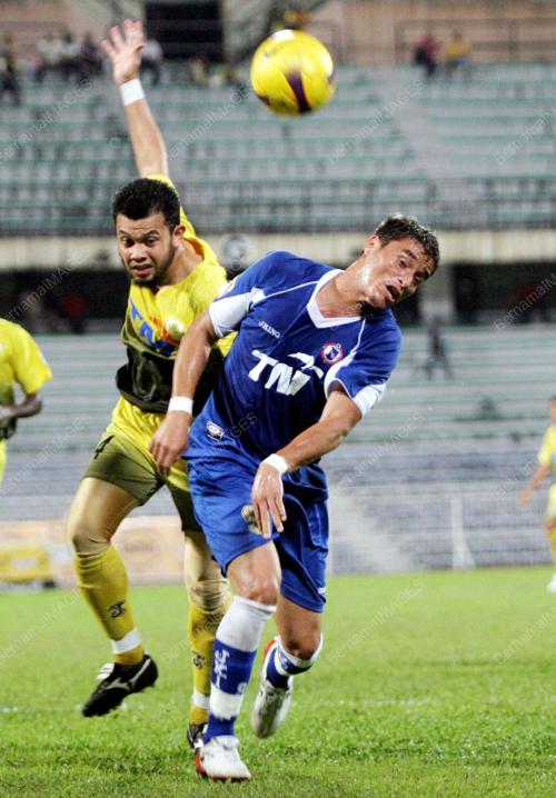PEMAIN BOLASEPAK