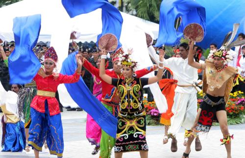 PENARI KEBUDAYAAN