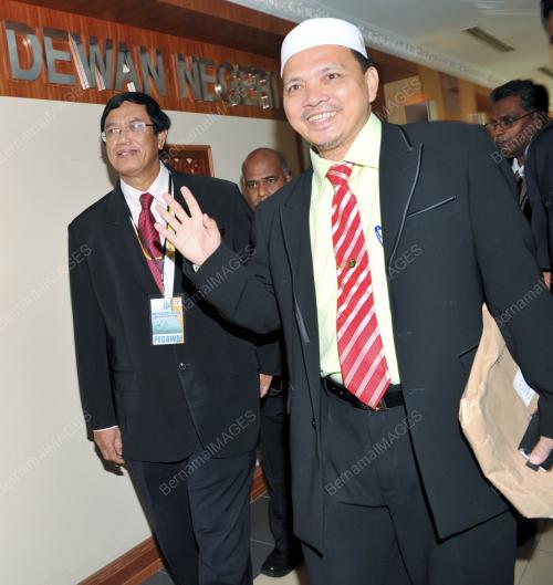 DUN PERAK