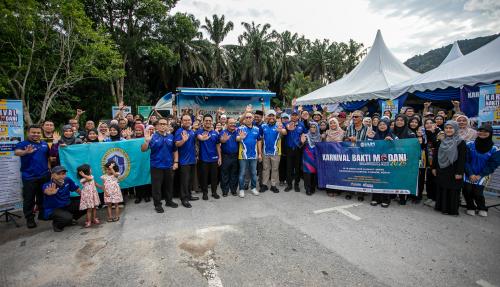 DATUK DR AMINUDDIN MD HANAFIAH