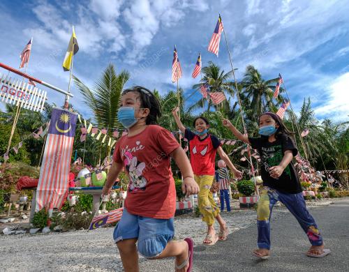 HARI MALAYSIA