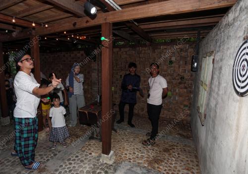 BAGAS ZAKARIAH ORCHARD LODGE