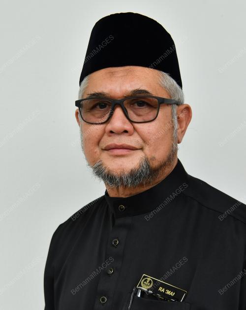 BARISAN EXCO PERAK
