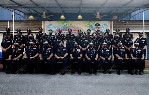 DATUK SERI MAZLAN LAZIMt
