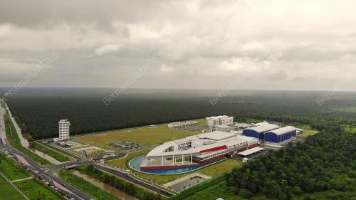 POLITEKNIK BAGAN DATUK