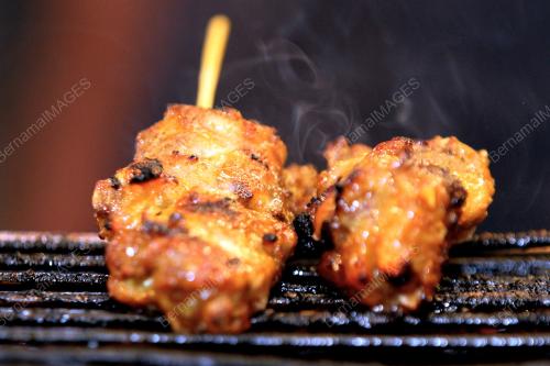 RATU SATE