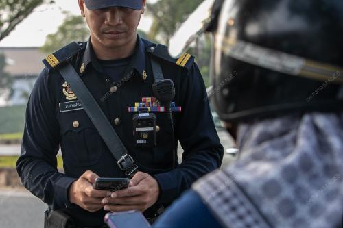 OPERASI KHAS SEMBILAN KESALAHAN UTAMA